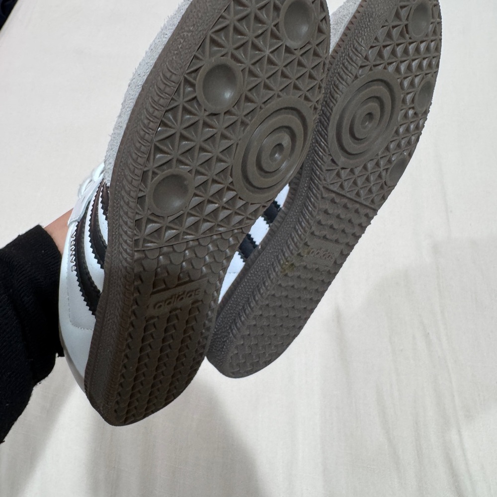 adidas Samba OG Shoes - Picture 8 of 8